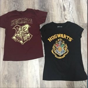 ❌SOLD❌ Harry Potter t-shirts
